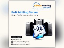Best Bulk Mailing Servers in India | Bulk Mailing Price & Features