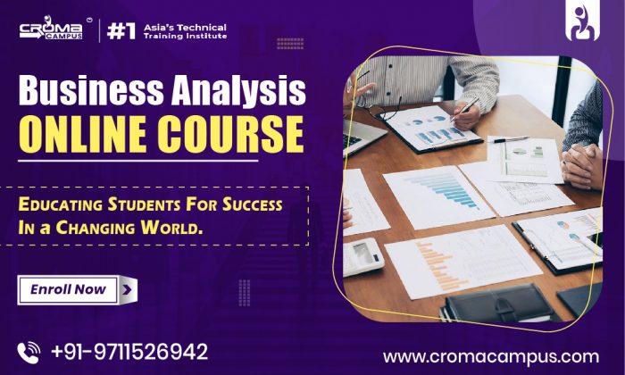 How To Start A Career in Business Analysis?