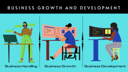 Tips To Enhance Your Business Growth