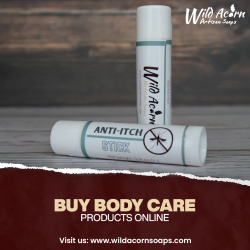 Buy Body Care Products Online