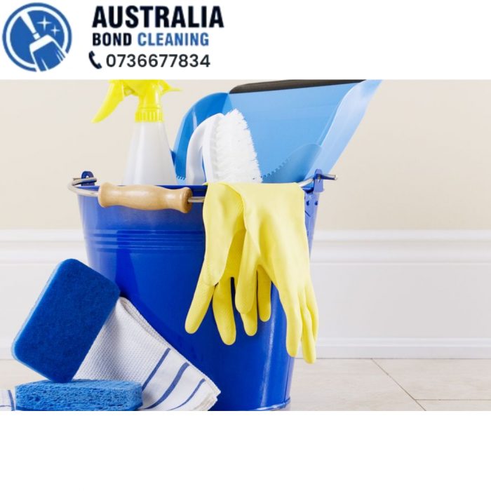 High-End Bond Cleaning Gold Coast