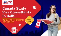 Reasons Why Canada is a Great Study Destination