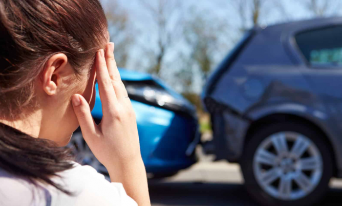 Car Accident Chiropractor – Backtobackchiro