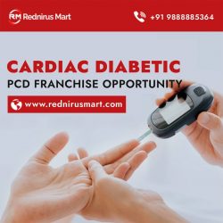 Cardiac Diabetic PCD Pharma Franchise | Cardio Diabetic Products