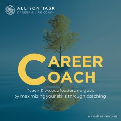 Career Coach Online NJ