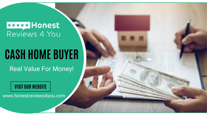 Sell Your House to Cash Buyers