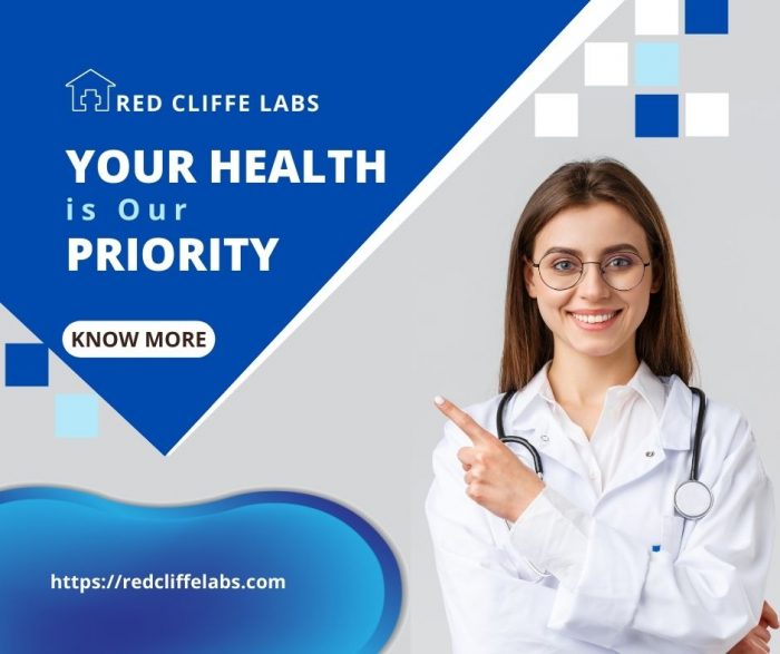 CBC Test Price in Delhi – Redcliffe Labs | Get 35.3% OFF