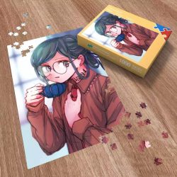 The Promised Neverland Puzzle Gilda Puzzle