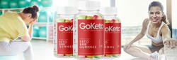 GoKeto Gummies, Price, Reviews, Benefits [Spam or Legit]?