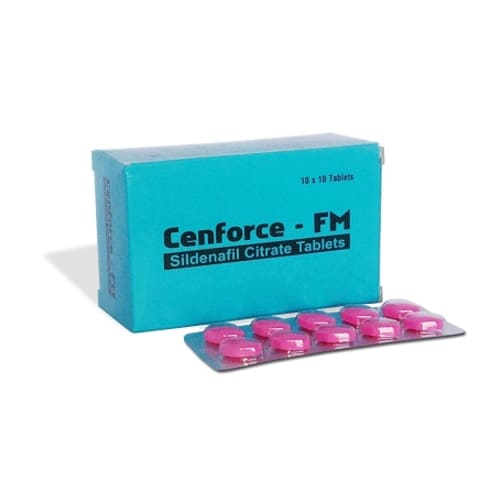 Buy Online Cenforce FM 100 Mg (Sildenafil Citrate) – Best Price, service with beemedz