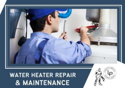 Certified Water Heater Installers