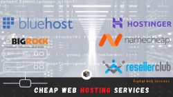 Cheap Website Hosting Service Provider