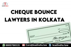 Cheque Bounce Lawyers in Kolkata | 800788535 | Lead India.