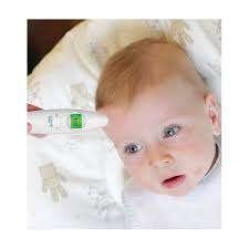 Looking For The Best Forehead Thermometer?