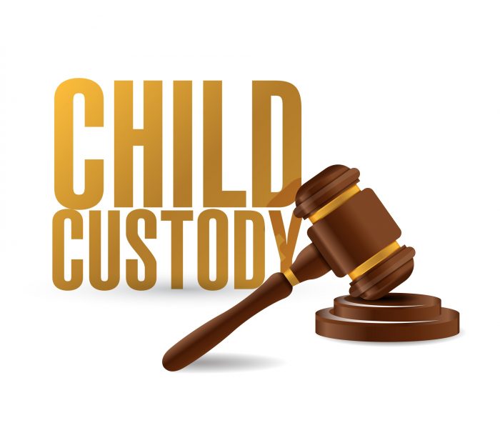 Are you in need of an Austin child custody attorney?