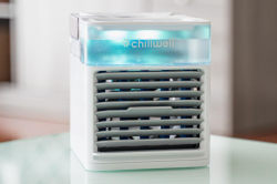 Dose It Work Or Not ChillWell Portable AC Canada?