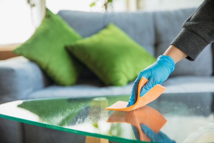 Professional cleaning services in Dubai-Spinco cleaning