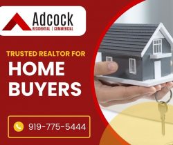 Commercial and Residential Realtors