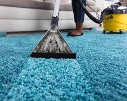 Carpet Cleaning Salford