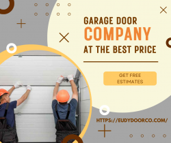 Contact Today To Get Free Garage Door Estimate