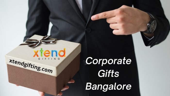 Corporate Gifts Bangalore – Xtend Gifting