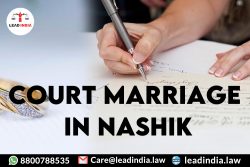 Court Marriage in Nashik | 800788535 | Lead India.