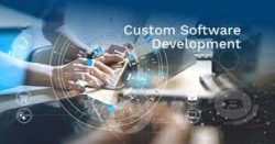 custom software company