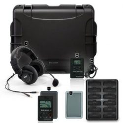 Digi-Wave 300 Series Personal Communication System