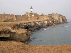 A Holiday Destinations : Daman and Diu Travel Guide