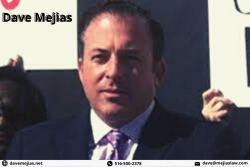 Top Family Law Lawyer – Read This Inspirational Story of Dave Mejias