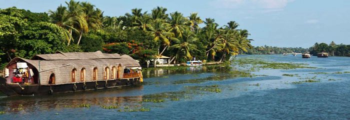 Kerala Tour Packages | Book Kerala Tour & Holiday Packages