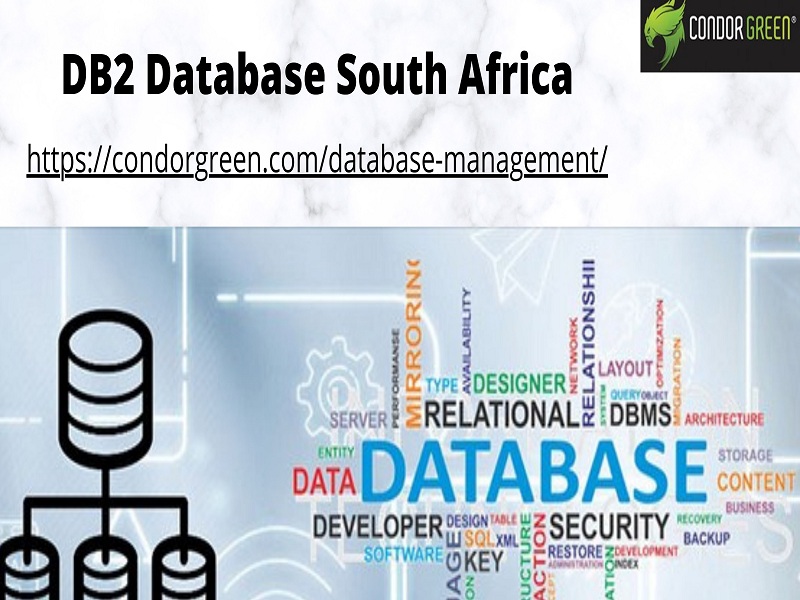 Introducing DB2 South Africa – Your Next Go-To Database