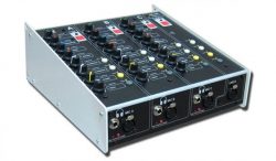 GDC-6432-dCU/3 – Commentator Box