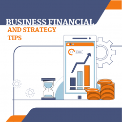 Business Strategy And Finance Tips