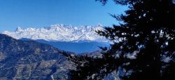 Which places are suitable for tourists to visit in Dhanaulti ?