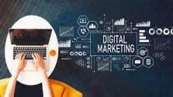 Online Digital Marketing Internship In India