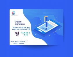 Digital signature service provider