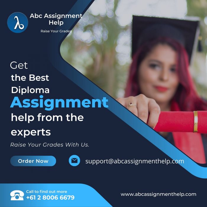Diploma Assignment help