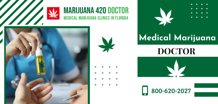 Discuss with a Cannabis Expert to Gain the MMJ Card