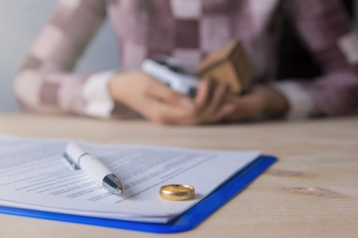 Hire Divorce lawyers in Austin Texas