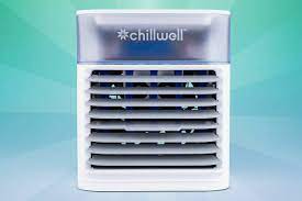 What Is ChillWell Portable AC Canada?