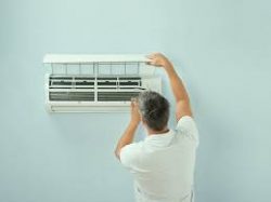 Want Domestic Air Conditioning in London