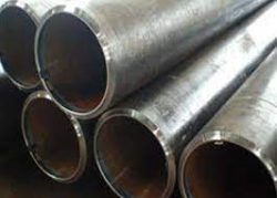 seamless steel pipe suppliers in india