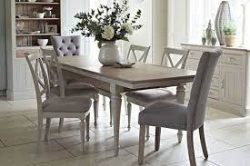 Wooden Dining Set Online In India