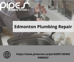 Edmonton Plumbing Repair