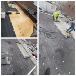 Roof Replacement Hudson
