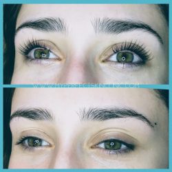 Best Eyelash Lift and Tint Treatments