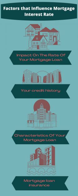Mortgage Loan Characteristics