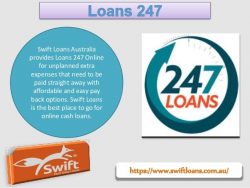 Fast Cash Loan