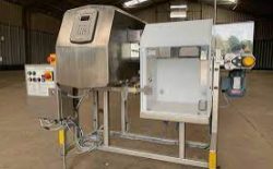 Industrial Food Machinery